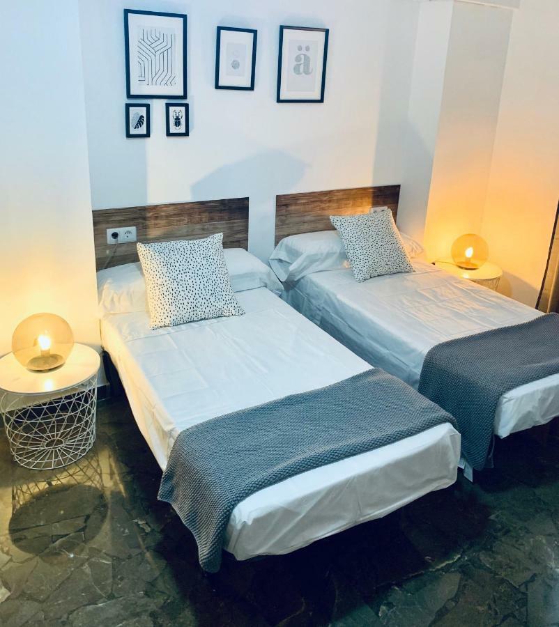 Chambre Triple