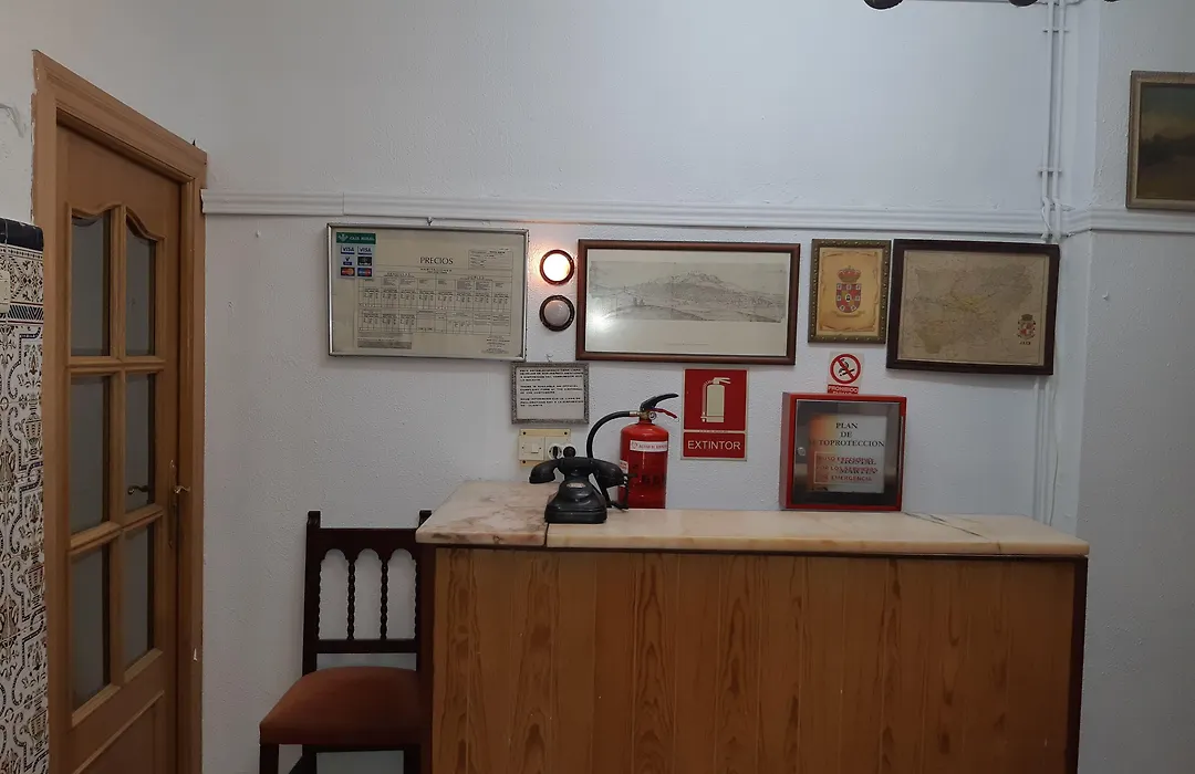 Pension Martin-1